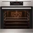 Духовой шкаф AEG BE 5501472M