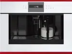 Встраиваемая кофемашина Kuppersbusch CKV 6550.0 W8