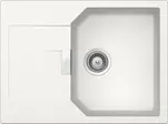 Мойка SCHOCK Manhattan 40 D Cristalite корз.клапан 640x510 альпина фото 1 Мойка SCHOCK Manhattan 40 D Cristalite корз.клапан 640x510 альпина фото 1