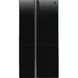 Холодильник Sharp SJ FS97V BK фото 1