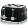 Тостер Smeg TSF03BLEU фото 1