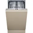 Посудомоечная машина Neff S853HKX21E фото 1