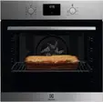 Духовой шкаф Electrolux OEF3H 70 TX фото 1
