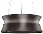 Вытяжка Falmec DAMA IS.60 Gunmetal фото 1