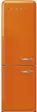 Холодильник Smeg FAB32LOR5 фото 1