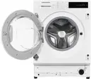Встраиваемая стирально-сушильная машина Kuppersberg WDM 560 фото 1