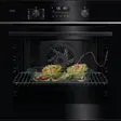Духовой шкаф AEG V5PBA521AB фото 1
