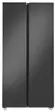 Холодильник Maunfeld MFF177NFSE фото 1