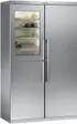 Холодильник Side-by-Side De Dietrich PSS 312 фото 1