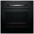 Духовой шкаф Bosch HBG 517 BB 0R