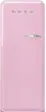 Холодильник Smeg FAB28LPK5 фото 1