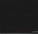 Индукционная стеклокерамич. панель Bosch PVQ631HC1E фото 1
