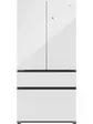Холодильник HIBERG i-RFF 705 GW фото 1