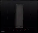 Стеклокерамическая панель DeLonghi ELETTRA 4B2F TC ARIA фото 1