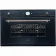 Духовой шкаф ILVE 900 NMP/M графит, ручки латунь