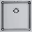 Кухонная мойка OMOIKIRI Tadzava 44-U/I-IN Ultra 15 (арт.4997114) Кухонная мойка OMOIKIRI Tadzava 44-U/I-IN Ultra 15 (арт.4997114)