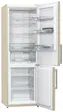 Двухкамерный холодильник Gorenje NRK 6191 MC фото 1