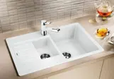 Мойка Blanco Legra 6 S Compact фото 1