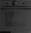 Духовой шкаф Kuppersbusch BD 6340.0 KSM6 MattBlack фото 1