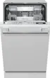 Встраиваемая посудомоечная машина Miele G 5790 SCVi SL фото 1