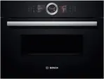 Духовой шкаф Bosch CMG 636BB1 фото 1