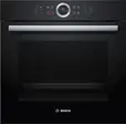 Духовой шкаф Bosch HBG655NB1 фото 1