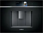 Кофемашина Siemens CT718L1B0