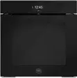 Духовой шкаф Bertazzoni FMOD6117CTB1 Черное стекло фото 1 Духовой шкаф Bertazzoni FMOD6117CTB1 Черное стекло фото 1