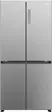 Холодильник Haier HTF-425DM7RU SILVERY фото 1
