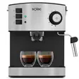 Кофемашина Solac Espresso 20 Bar фото 1 Кофемашина Solac Espresso 20 Bar фото 1