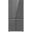 Холодильник Haier HTF-690DGS7RU1 фото 1