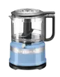 Кухонный миникомбайн KitchenAid 5KFC3516EVB фото 1