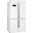 Холодильник SMEG FQ60BDE фото 1