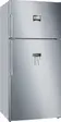 Холодильник Bosch KDD86AI304 фото 1