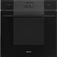 Духовой шкаф  SMEG SO6102M2B3 фото 1
