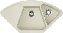 Кухонная мойка OMOIKIRI Yonaka 98-C-PA (арт.4993712)