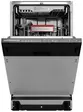 Посудомоечная машина Kuppersberg GSS 4577 фото 1
