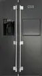 Холодильник Kaiser KS 90500 RS фото 1