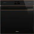 Духовой шкаф  SMEG SOP6602TNR