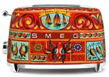 Тостер Smeg TSF01DGEU фото 1
