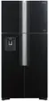 Холодильник Hitachi R-W 662 PU7X GBK фото 1