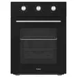 Духовой шкаф Evelux EO 410 B фото 1