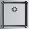 Кухонная мойка OMOIKIRI Tadzava 44-U-IN Quadro(арт.4993509) Кухонная мойка OMOIKIRI Tadzava 44-U-IN Quadro(арт.4993509)