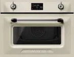 Компактный дух.шкаф Smeg SO4902M1P