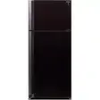 Холодильник Sharp SJXP59PGRD фото 1