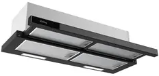 Встраиваемая вытяжка Korting KHP 9815 GN фото 1
