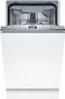 Посудомоечная машина Bosch SPV4HMX10E фото 1