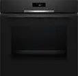 Духовой шкаф с паром BOSCH HQG572EB3 фото 1