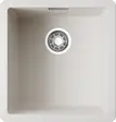 Кухонная мойка OMOIKIRI Kata 40-U-PA (арт.4993393) фото 1