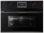 Компактный духовой шкаф с микроволнами Kuppersbusch CBM 6330.0 S2 фото 1